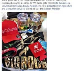 Facebook Changes Rules for Promotions