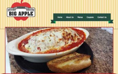 Local Pizza Place Ready to Conquer the Digital Marketing World