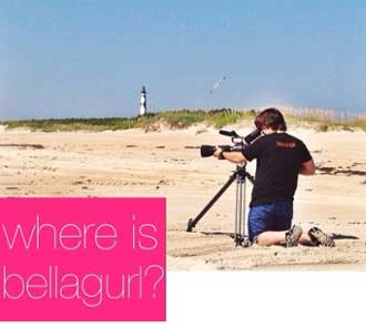 Where is Bellagurl