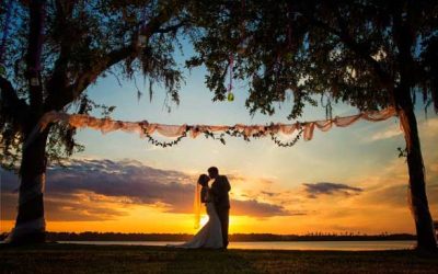 Get Married on the Crystal Coast