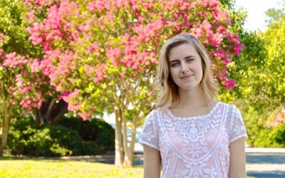 Building a Brand Personality with Rosalind