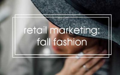 Pumpkin Spice-Up Your Fall Fashion Marketing Campaign