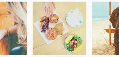 6 Ways to Brand Your Instagram