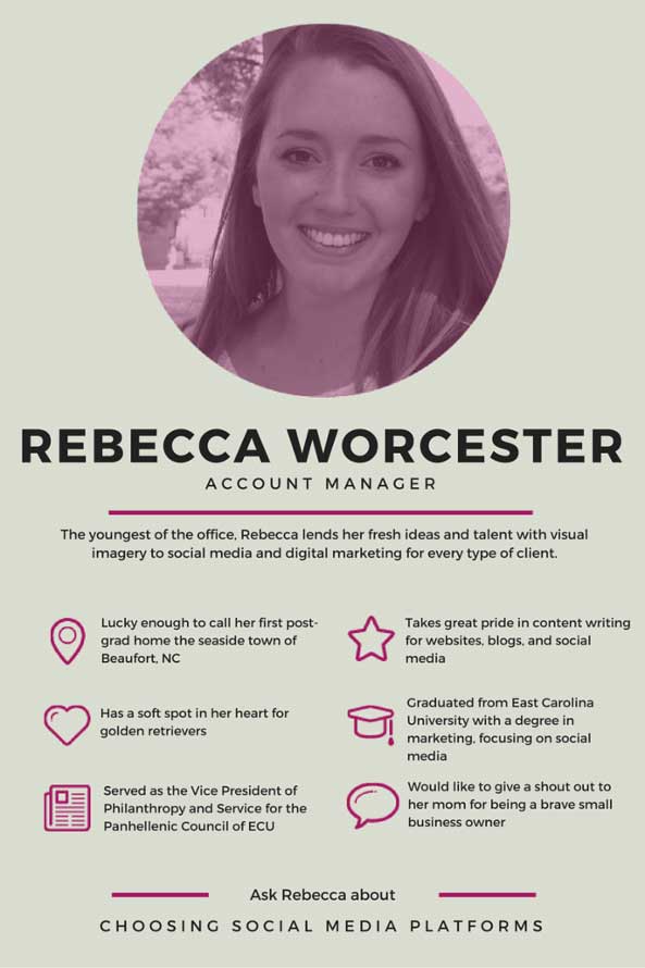Rebecca Worcester