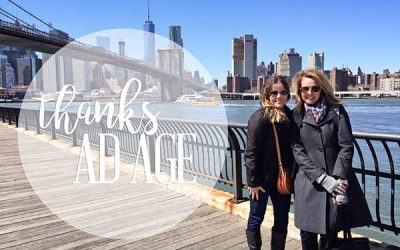 What We Learned at #AADigital