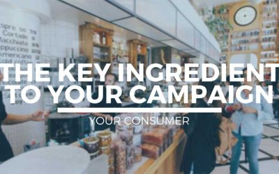 Your Campaign’s Key Ingredient
