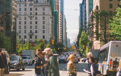 Own Your Business’ Reputation with a Public Relations Plan