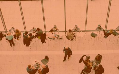 BG Digital Group Attends Raleigh Digital Marketing Conference