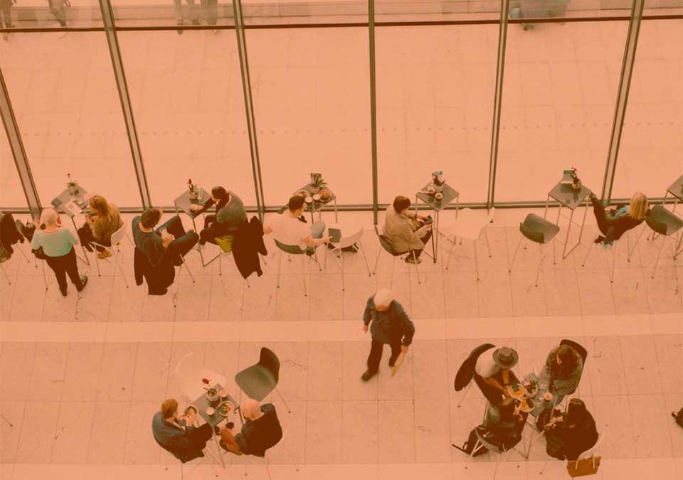 BG Digital Group Attends Raleigh Digital Marketing Conference