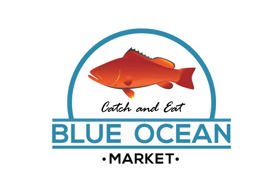 Blue Ocean Market