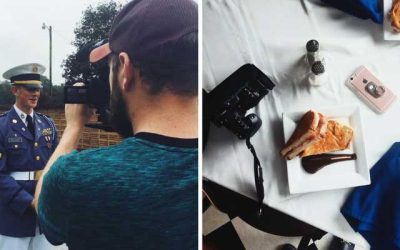 Top Five Reasons It May Be Time to Hire a Marketing Firm