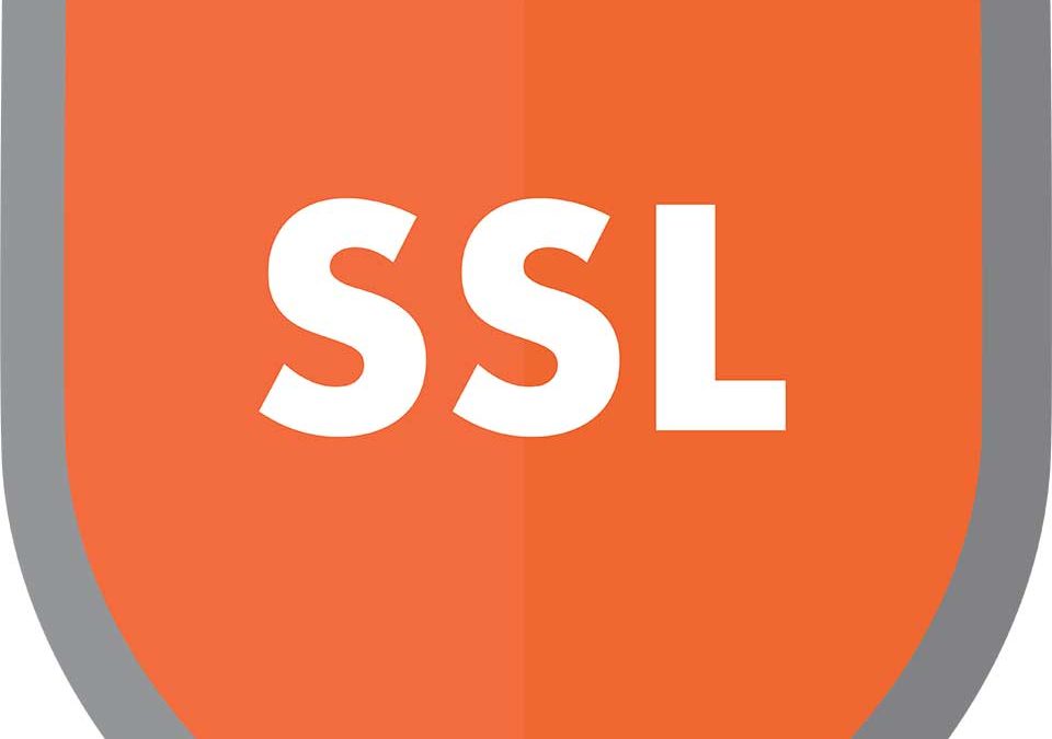 Better Safe Than Sorry: SSL Certificates