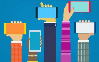 The Ultimate Guide to Rocking Social Media During a Conference