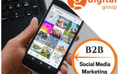 Social Media and B2B: A Beginner’s Guide