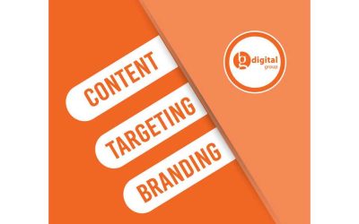 Stop Making the 5 Most Common Marketing Mistakes