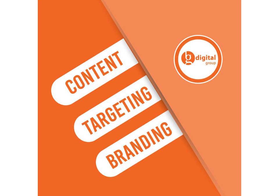 Stop Making the 5 Most Common Marketing Mistakes