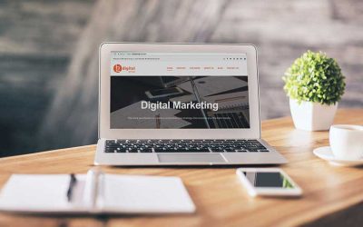 A Business New Year Resolution to Follow: A Website Makeover