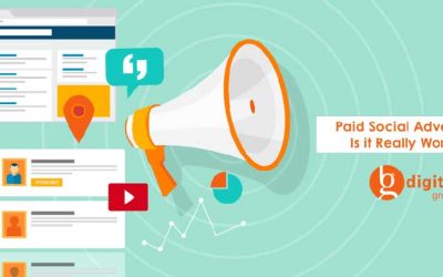 Paid Social Advertising: Is it Really Worth It?