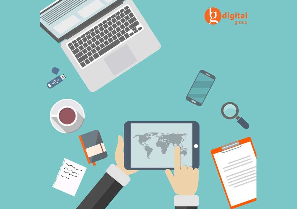 Top Pathways for Social Media and Online Advertising