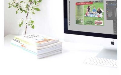 Best Practices For Using Print Advertising In Today’s Digital World