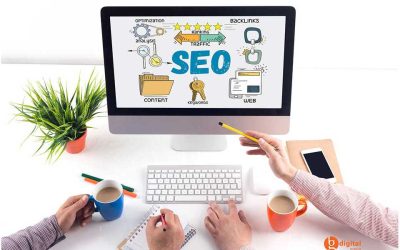 SEO That Works Starts With Great Content