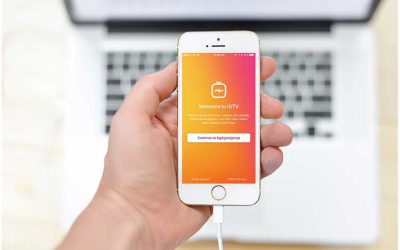 How Businesses Can Utilize Instagram TV