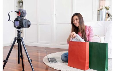 Jump On The Trend of Influencer Marketing