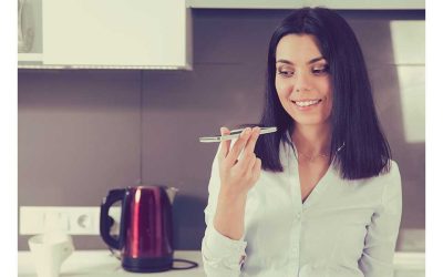 Voice Search in Digital Marketing