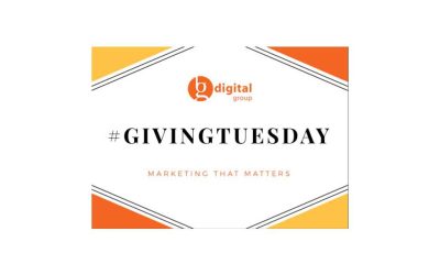 Giving Tuesday