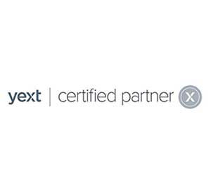 yext certified partner