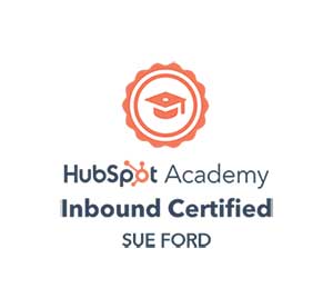 Hubspot Inbound Certified