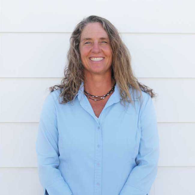 Sue Ford