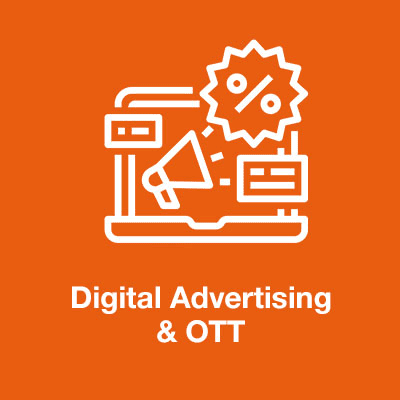Digital Advertising & OTT