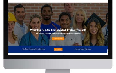 A StoryBrand Website Launch: Kaplan Morrell Attorneys at Law