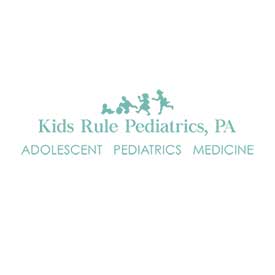 Kids Rule Pediatrics
