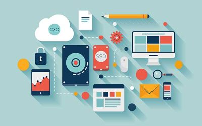 Creating a Great Infographic