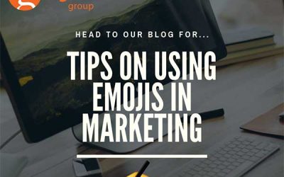 3 Tips to Better Use Emojis in Business