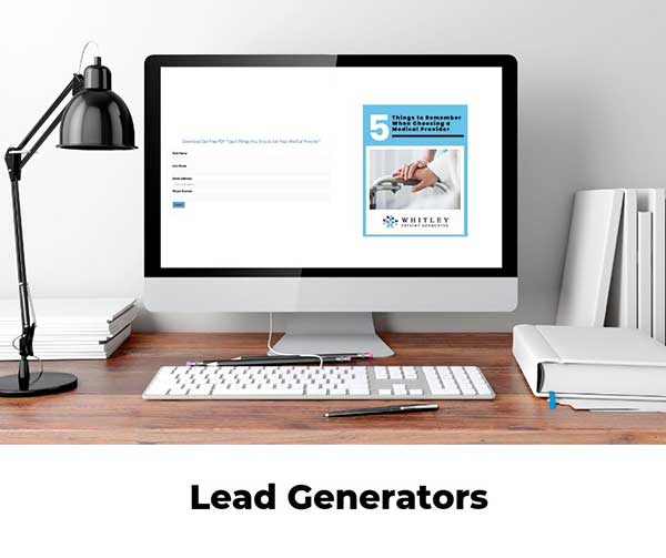 Lead Generators