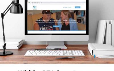 Whitley Patient Advocates’ New StoryBrand Messaging and Website