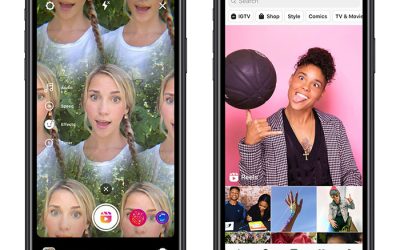 Instagram Launches Reels: 3 Things You Need To Know For Your Business