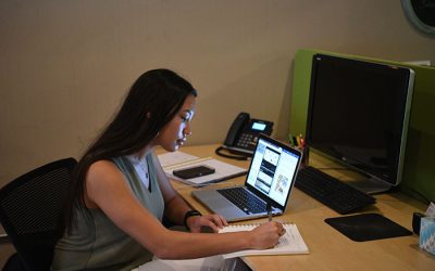 5 Tips For Writing Content For Your Website