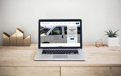 New Website Launch: Loaves and Fishes of Beaufort