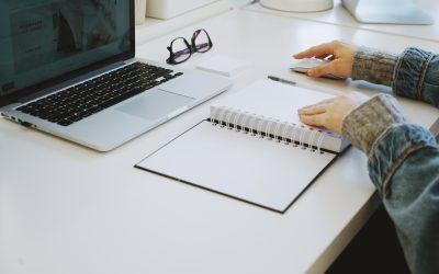 5 Ways To Set Your Business Up for Success in 2021