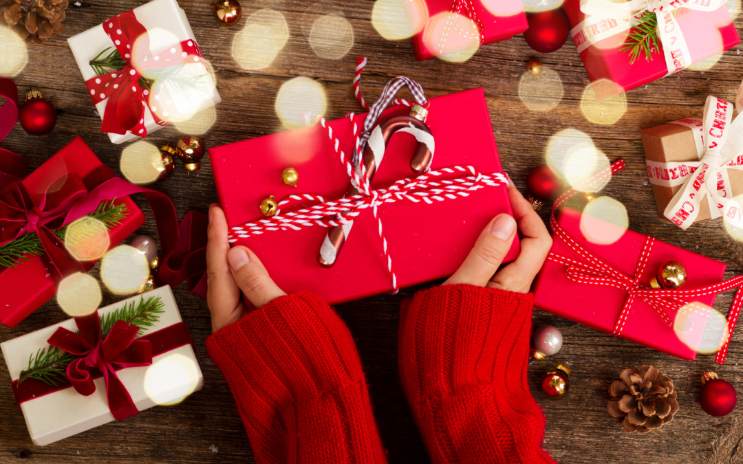 2022 Crystal Coast Gift Guide: Women