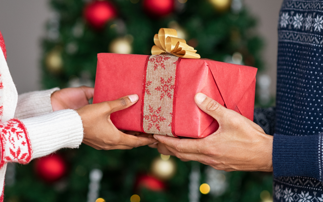 2022 Crystal Coast Gift Guide: Men