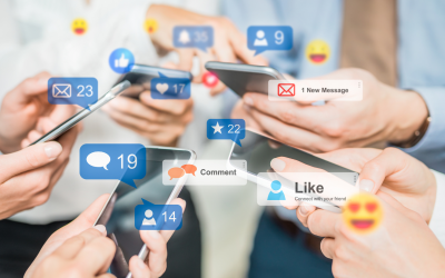 2023 Social Media Holiday Calendar