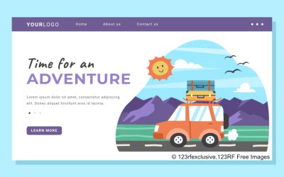 How To Create a Persuasive Landing Page