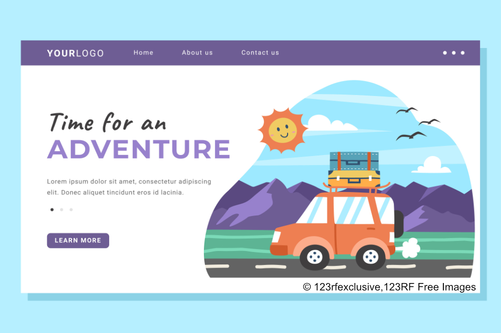 How To Create a Persuasive Landing Page