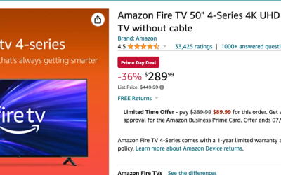 How to Personalize Your Customer’s Experience