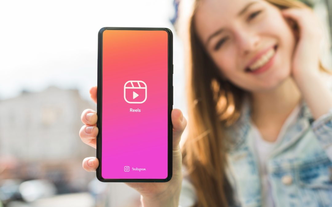 How TikTok & Instagram Reels Are Transforming SMB Marketing